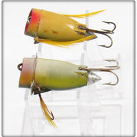 Airex Frog Spot Popit Pair