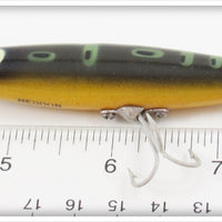 Heddon Bullfrog Dying Quiver