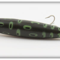 Heddon Bullfrog Dying Quiver