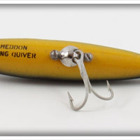 Heddon Bullfrog Dying Quiver