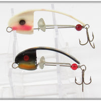 Republic Tackle Co Demon Fish Getter Pair