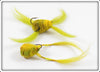 Deer Hair Fly Rod Frog Pair
