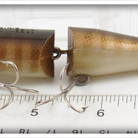 Creek Chub Pikie Scale Jointed Pikie