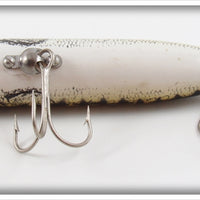 Heddon Charlie Campbell Natural Bass Zara Spook