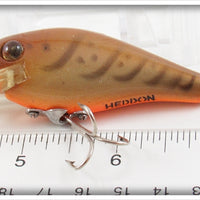 Heddon Crawdad Finish Timber Rattler