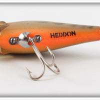 Heddon Crawdad Finish Timber Rattler