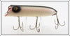 Heddon Shiner Scale Wooden Basser Spook