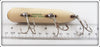 Heddon Shiner Scale Wooden Basser Spook