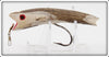 Hand Made Antler Carved Lure