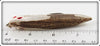 Hand Made Antler Carved Lure