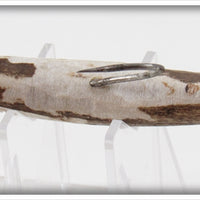 Hand Made Antler Carved Lure