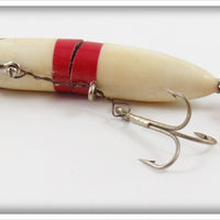 Bud Stewart Jointed Minnow