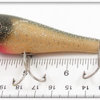 Creek Chub Silver Flash Plunker