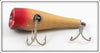 Creek Chub Silver Flash Plunker