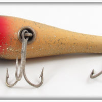 Creek Chub Silver Flash Plunker