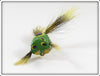 Unknown Fly Rod Frog Popper