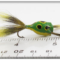 Unknown Fly Rod Frog Popper