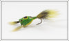 Unknown Fly Rod Frog Popper
