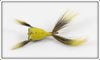 Unknown Fly Rod Frog Popper
