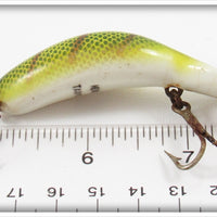 Heddon Perch Tadpolly Spook