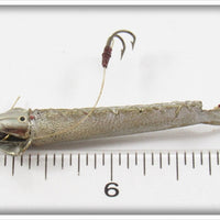 Pflueger 2" Phantom Minnow