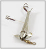 Pflueger 2" Phantom Minnow