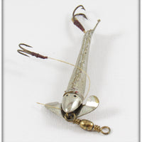 Pflueger 2" Phantom Minnow