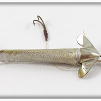 Pflueger 2" Phantom Minnow