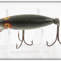 True Temper Green Scale Shad