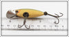 True Temper Green Scale Shad