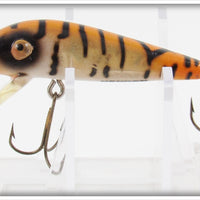 Heddon Orange Tiger