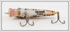 Heddon Orange Tiger