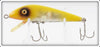 Heddon Yellow Tiger