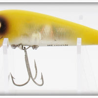 Heddon Yellow Tiger