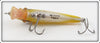 Heddon Yellow Tiger