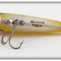 Heddon Yellow Tiger