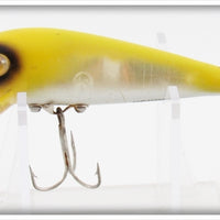 Heddon Yellow Tiger