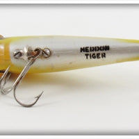 Heddon Yellow Tiger