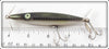 Heddon Baby Bass Dying Flutter