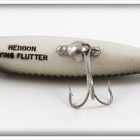 Heddon Baby Bass Dying Flutter