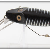 Heddon Black Shore No Snag River Runt