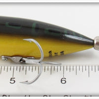 Heddon Bullfrog Baby Zara