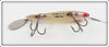 Heddon Red & White Dowagiac Spook