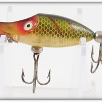 Heddon Perch Tiny Runt