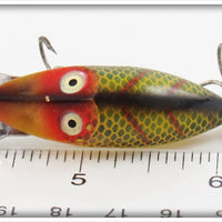 Heddon Perch Tiny Runt