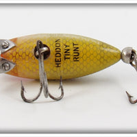 Heddon Perch Tiny Runt