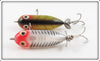 Heddon Perch & Silver Shore Tiny Torpedo Pair