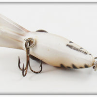 Heddon Crawdad Pop Eye Hedd Hunter