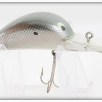 Vintage Heddon Shad Hedd Hunter Lure 