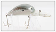 Vintage Heddon Shad Hedd Hunter Lure